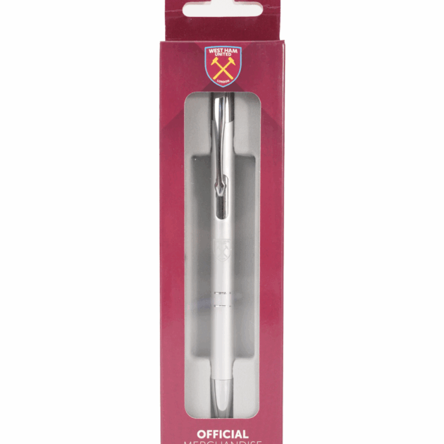 West Ham Ballpoint Pen