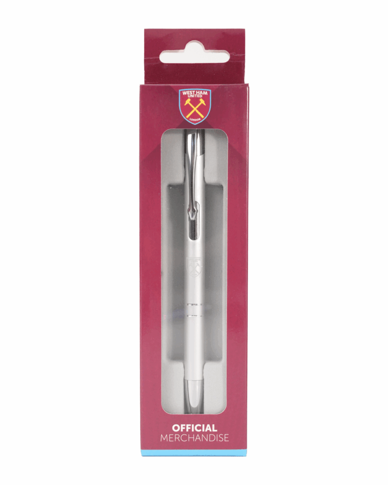 West Ham Ballpoint Pen