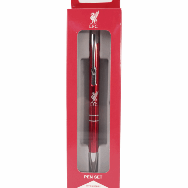 Liverpool Ballpoint Pen