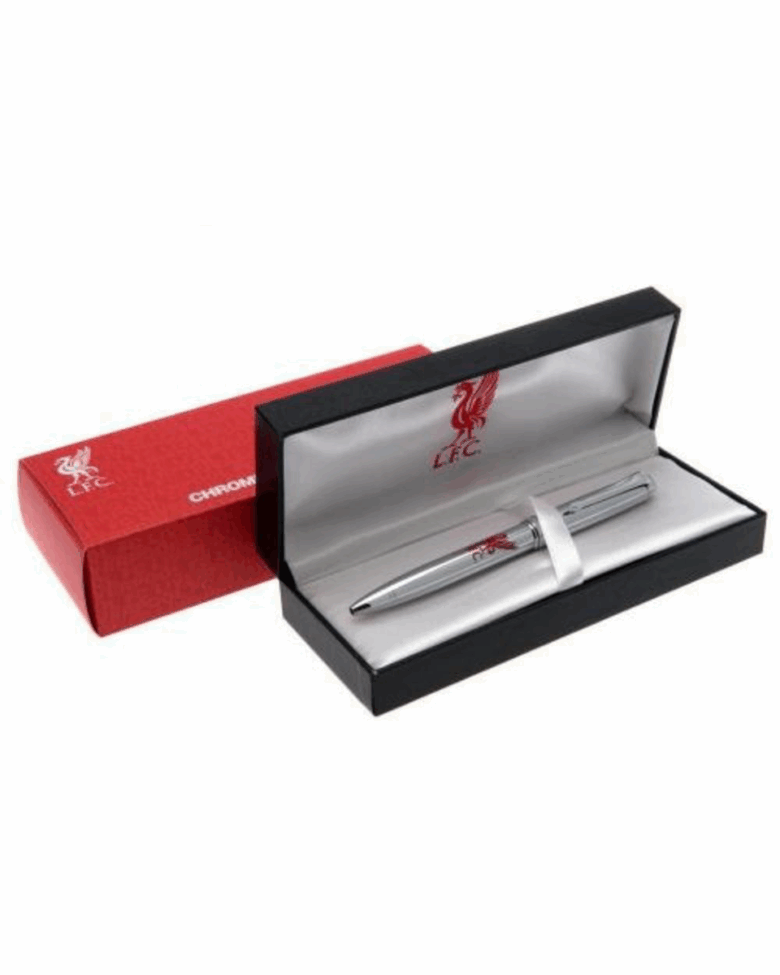Liverpool Executive Ballpoint