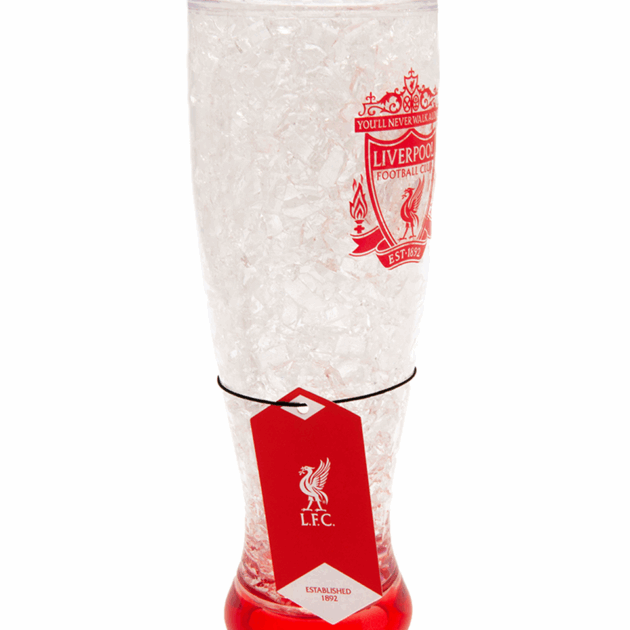 Liverpool Slim Freezer Mug