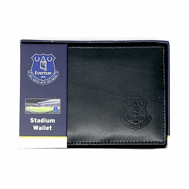 Everton Stadium Wallet