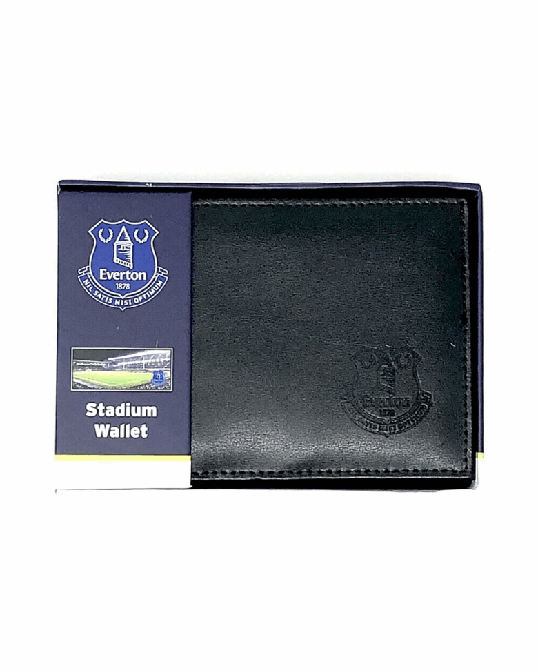 Everton Stadium Wallet