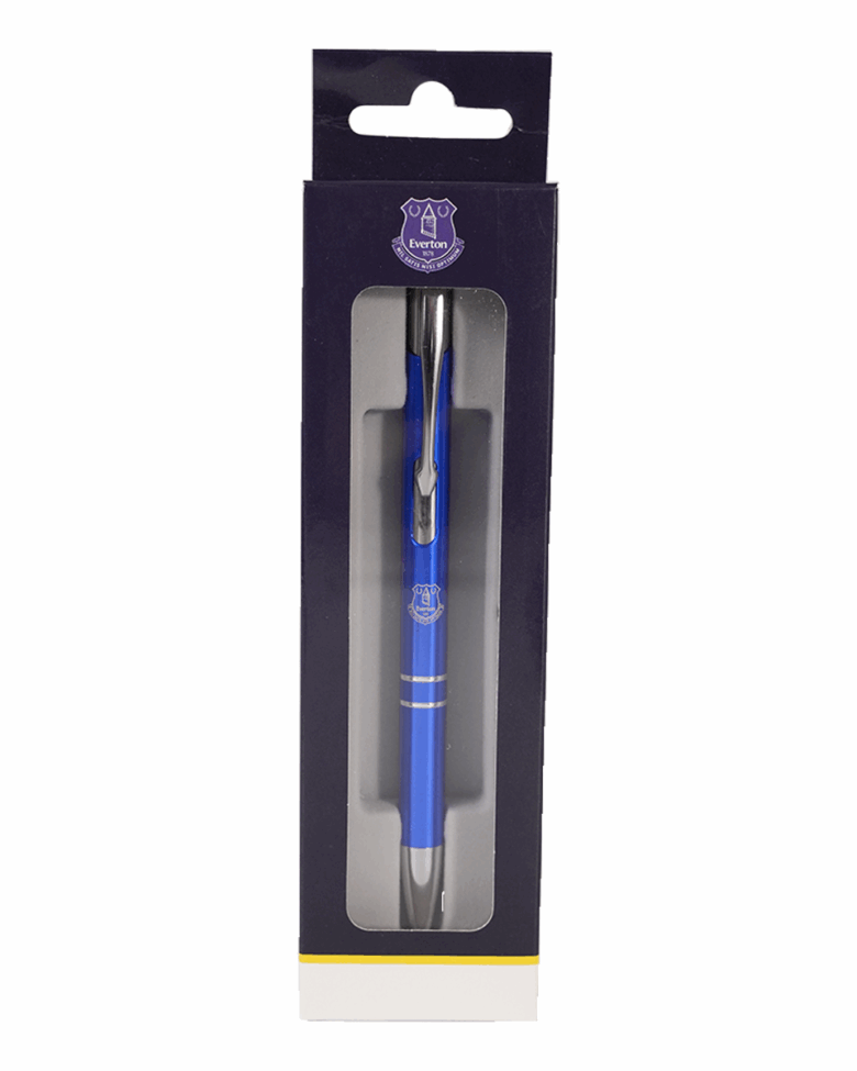 Everton Ballpoint Pen