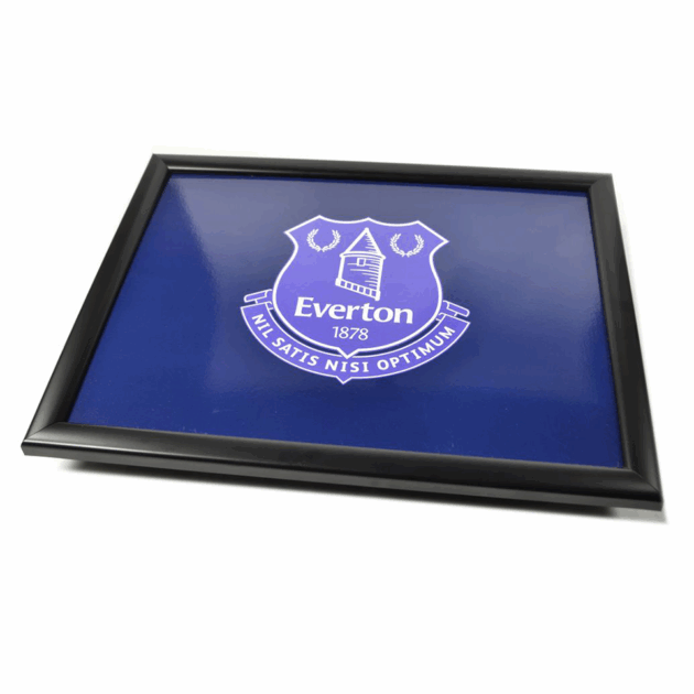 Everton Laptray