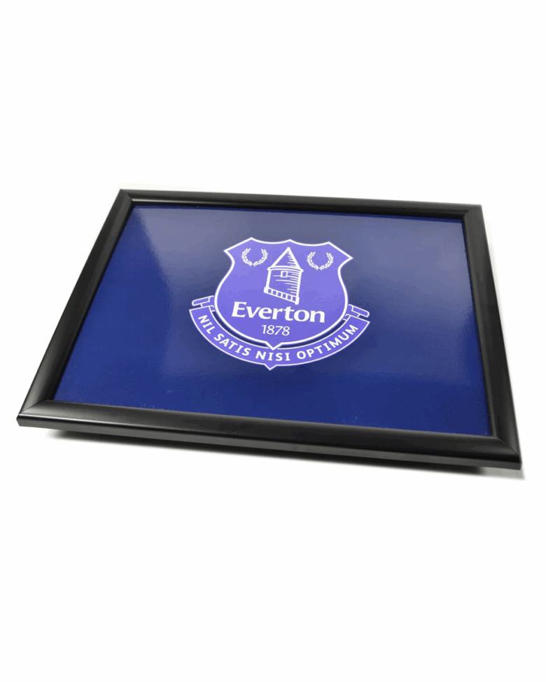 Everton Laptray