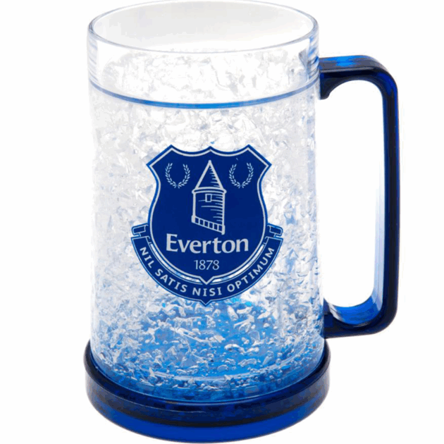 Everton Freezer Mug
