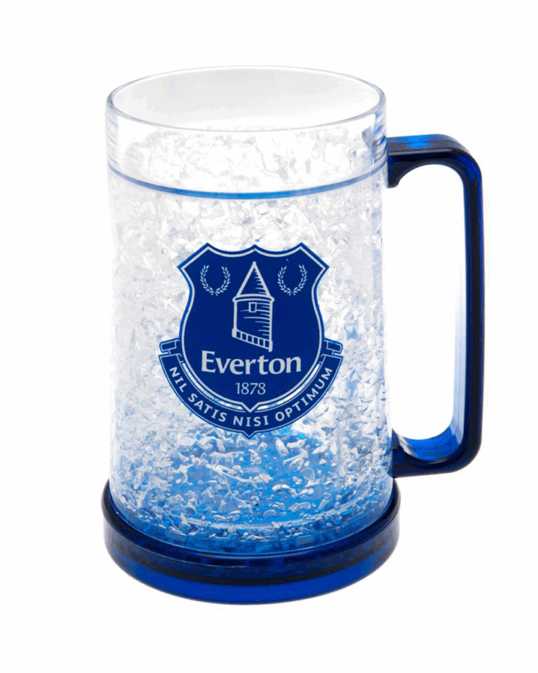 Everton Freezer Mug