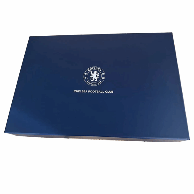 Chelsea Football Shirt Box