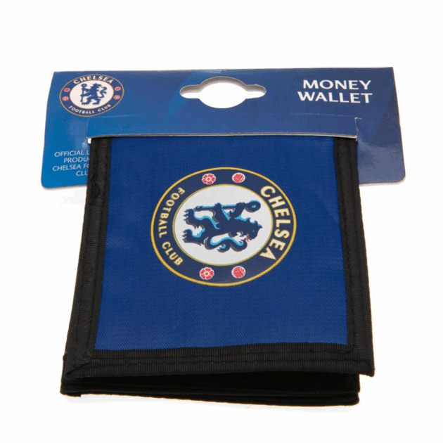 Chelsea Casual Wallet