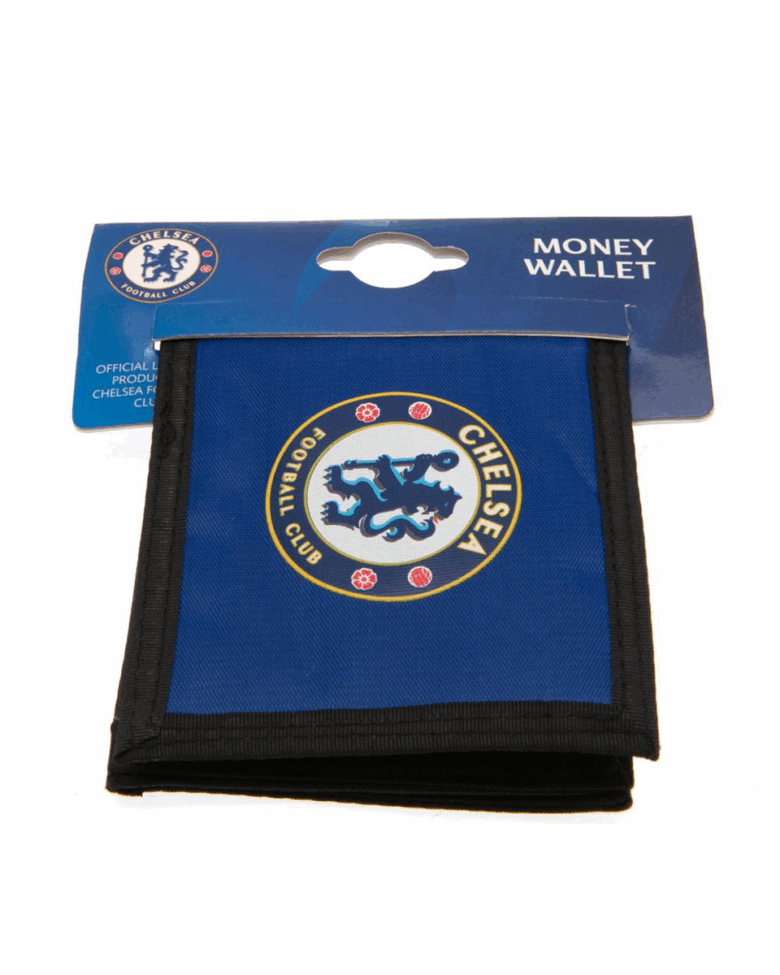 Chelsea Casual Wallet