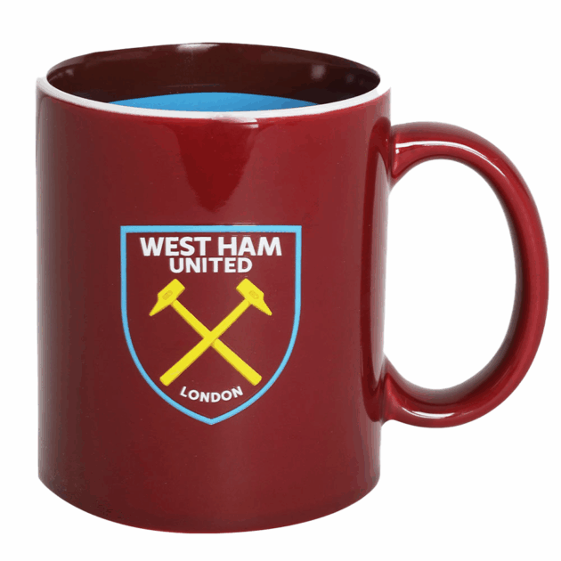 Inside Bar Stripe Mug