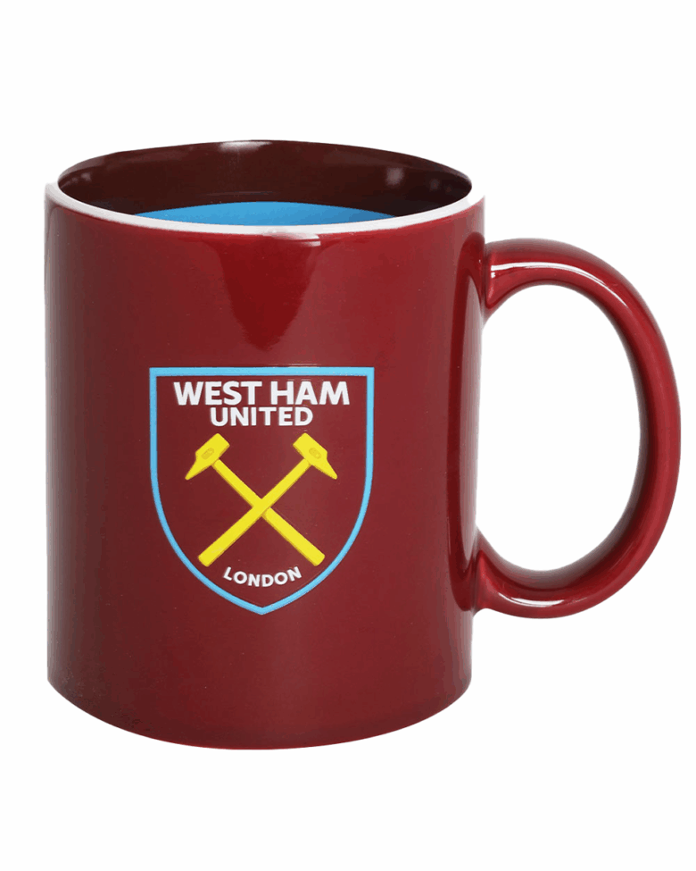 Inside Bar Stripe Mug