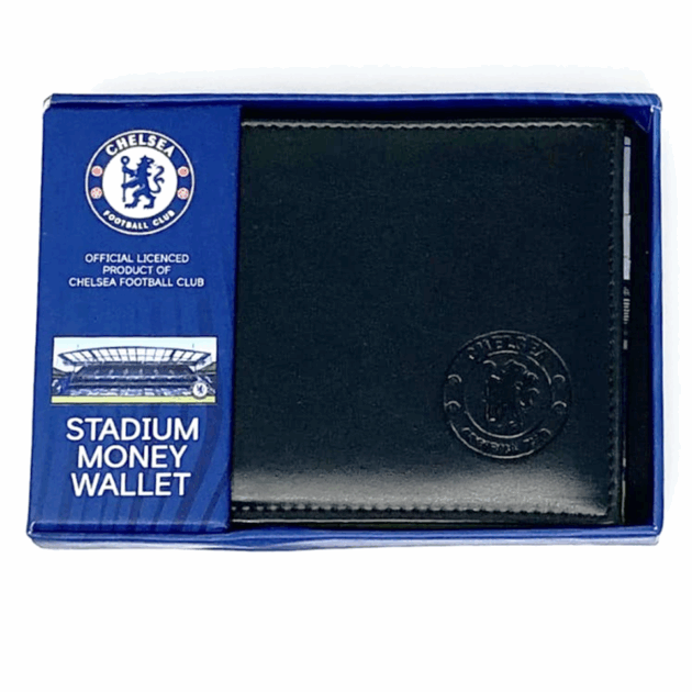 Chelsea Stadium Wallet