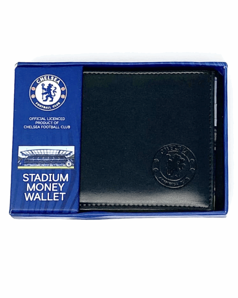 Chelsea Stadium Wallet