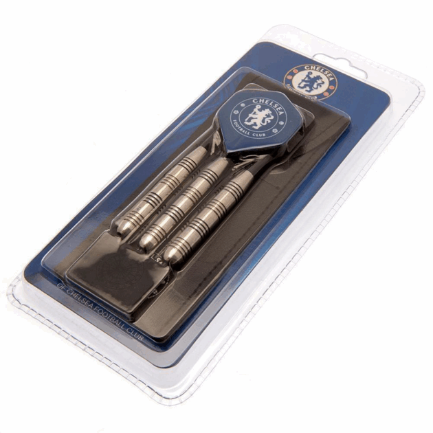 Chelsea Darts Set