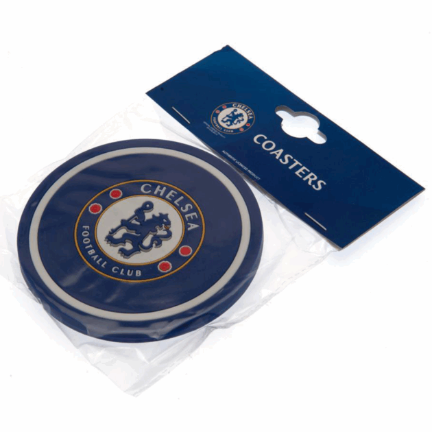 Chelsea Coaster Set