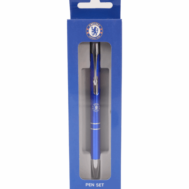Chelsea Ballpoint Pen