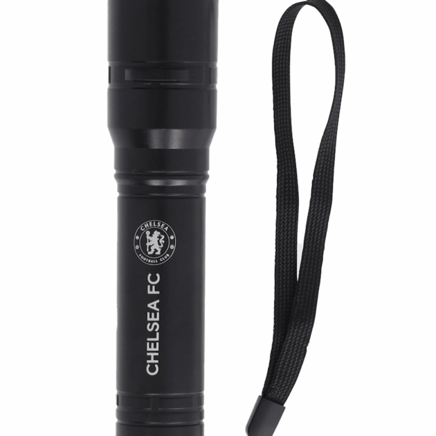 Chelsea Projection Torch
