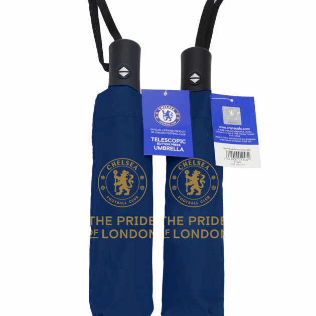 Chelsea Umbrella Pol Design