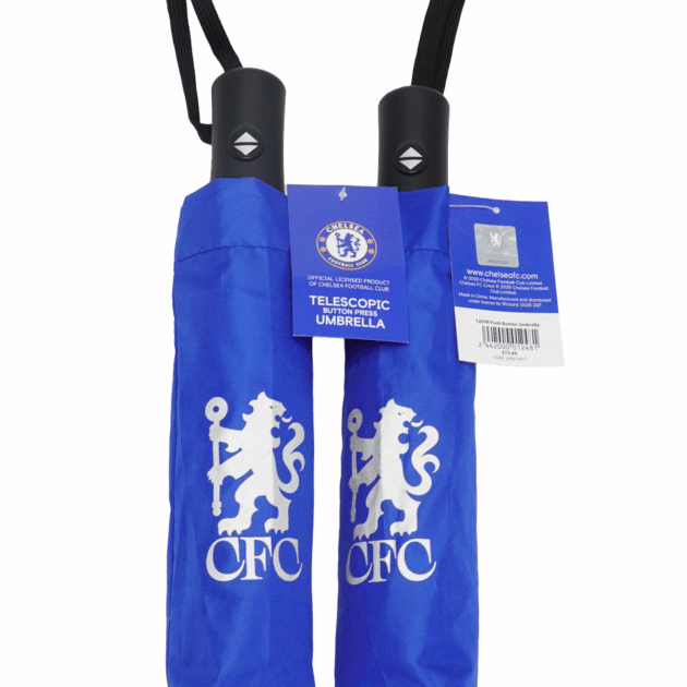 Chelsea 120YR Umbrella