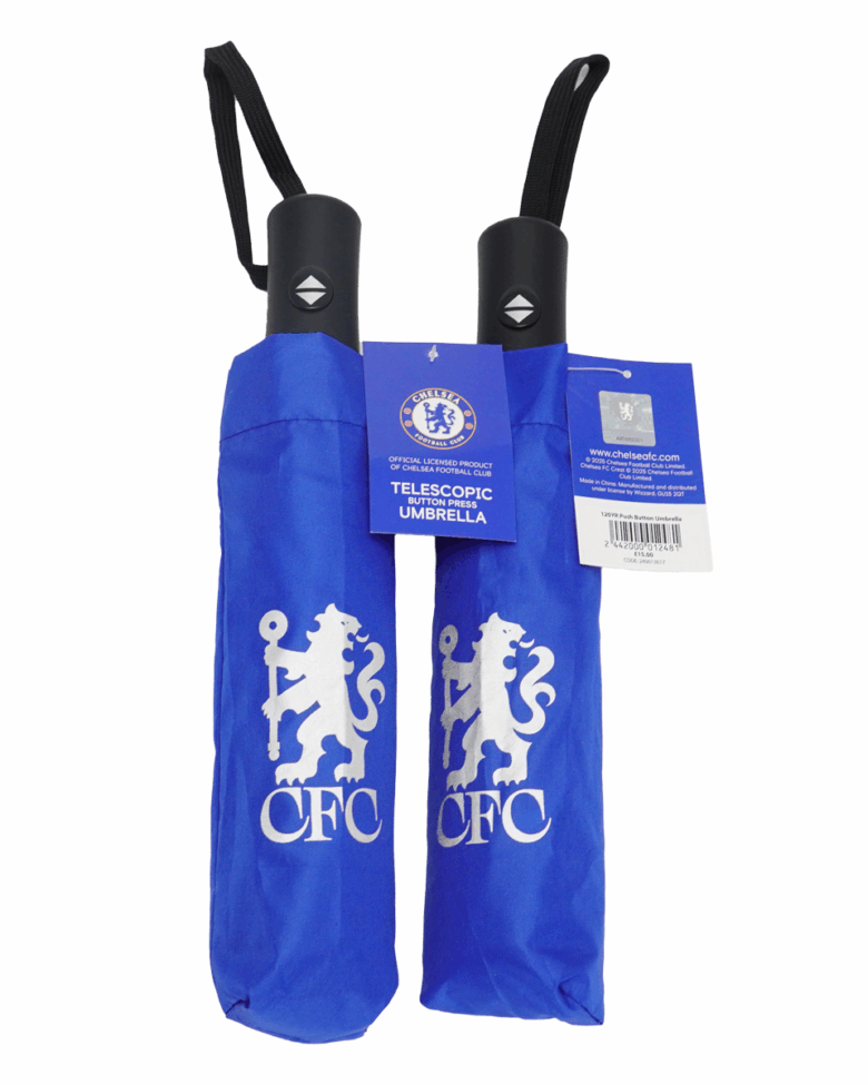 Chelsea 120YR Umbrella