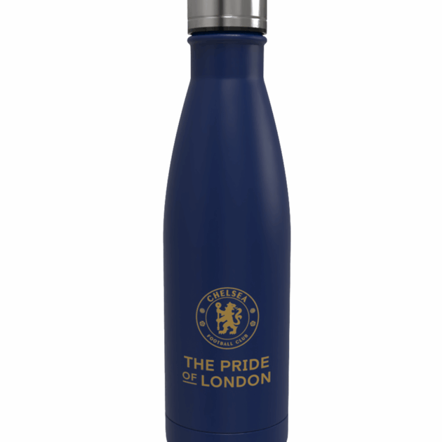 Chelsea Pol Insulated Bottle