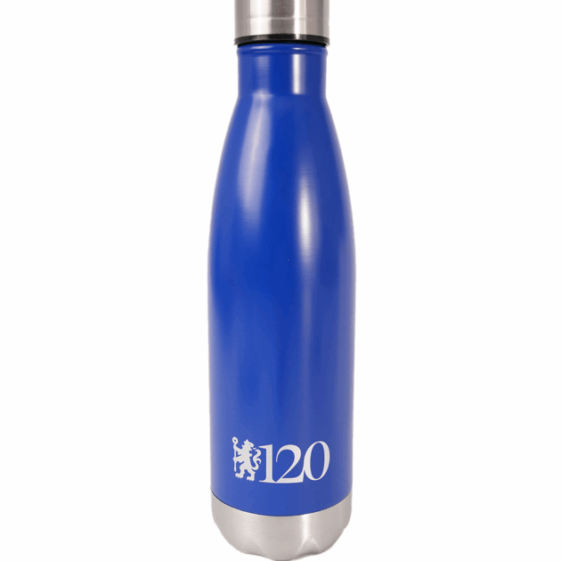 Chelsea 120YR Bottle