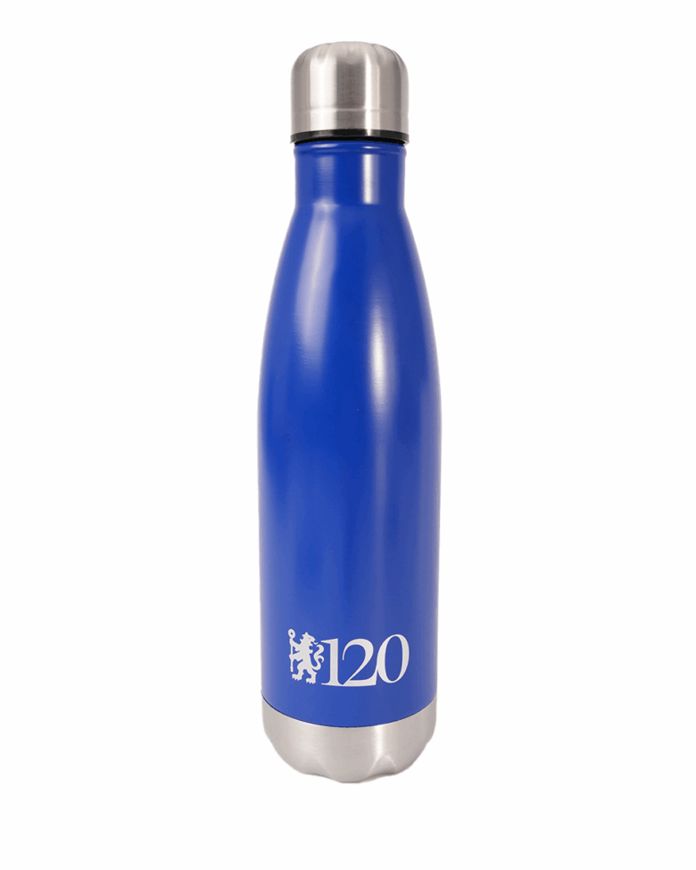 Chelsea 120YR Bottle