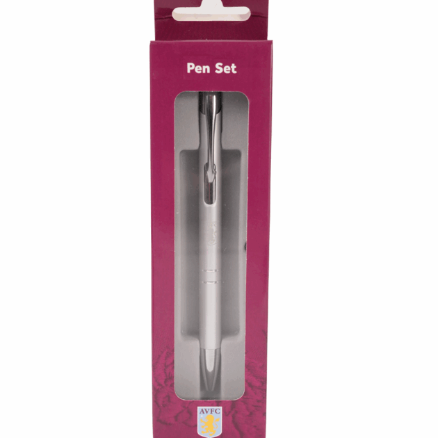 Aston Villa Ballpoint Pen