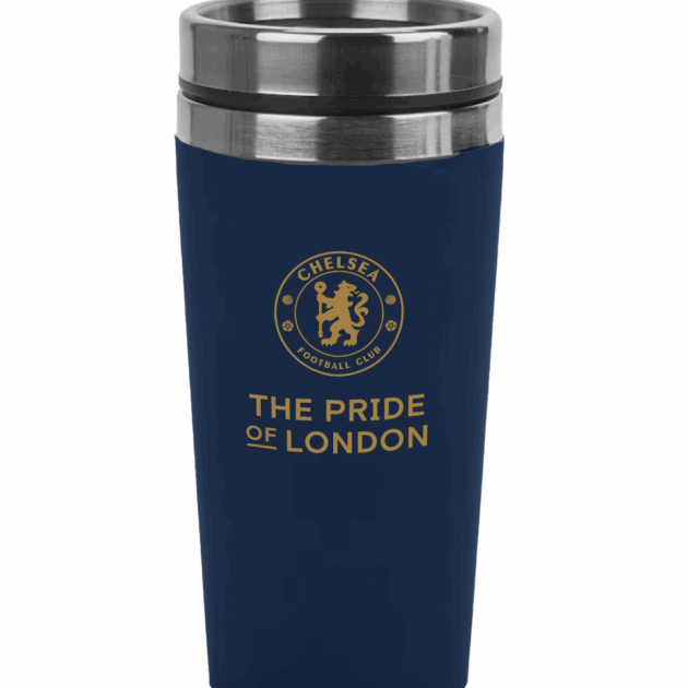 Chelsea Travel Mug POL Design