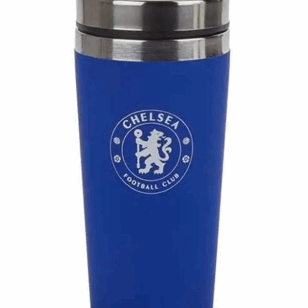 Chelsea Soft Touch Travel Mug