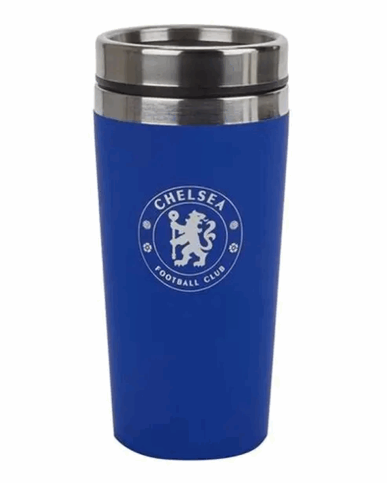 Chelsea Soft Touch Travel Mug