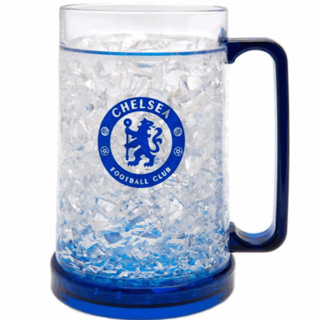 Chelsea Freezer Mug