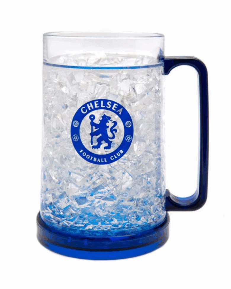 Chelsea Freezer Mug
