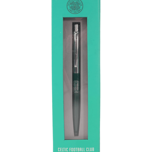 Celtic Premium Pen