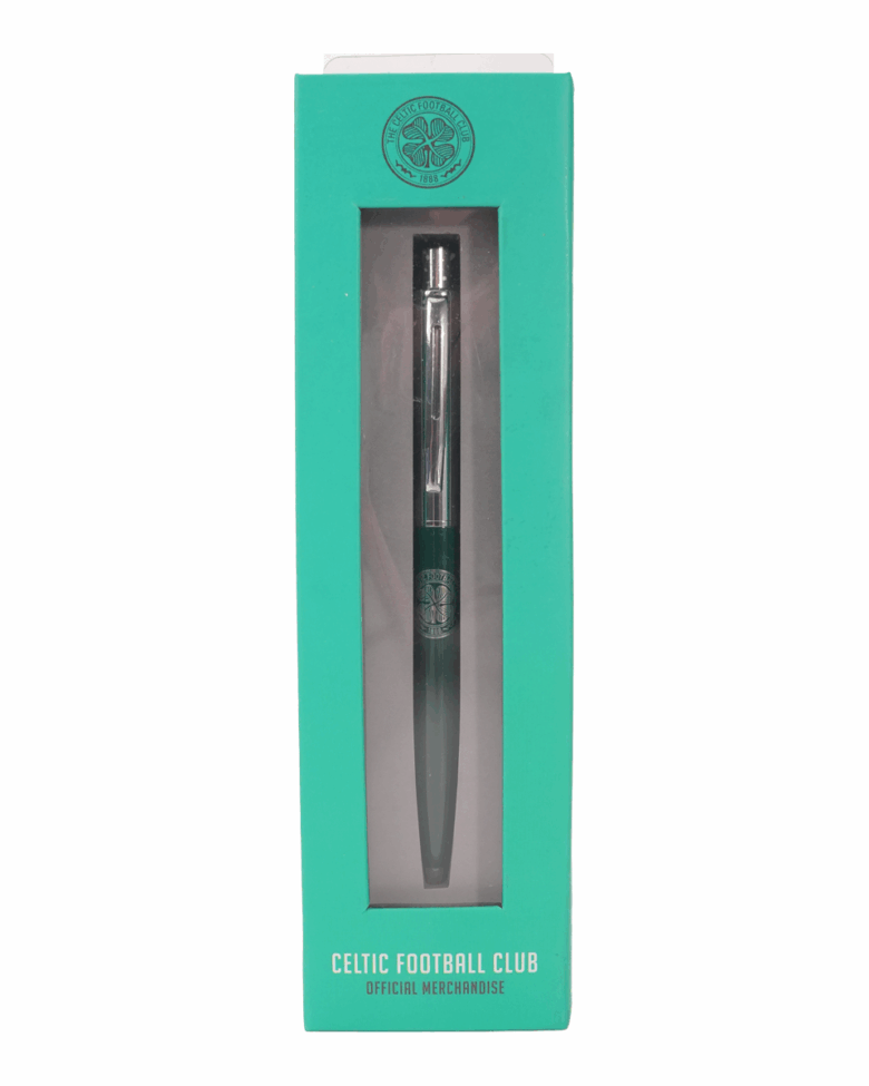 Celtic Premium Pen