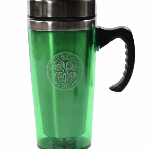Celtic Travel Mug