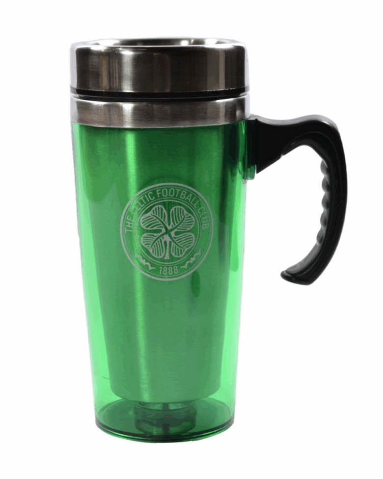 Celtic Travel Mug
