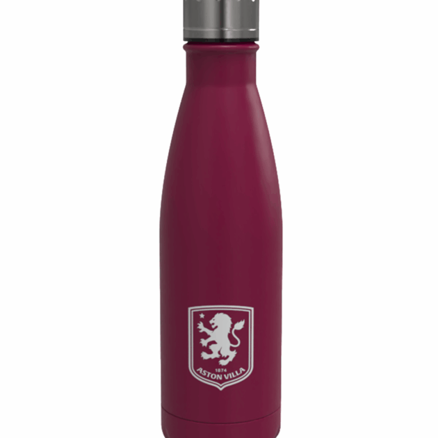 Aston S/Steel Bottle Flask