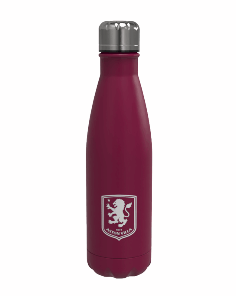 Aston S/Steel Bottle Flask