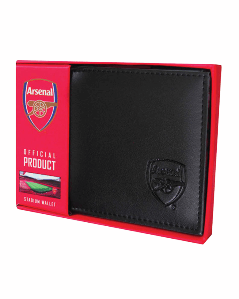 Arsenal Stadium Wallet