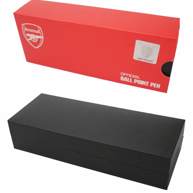 Arsenal Executive Ballpoint