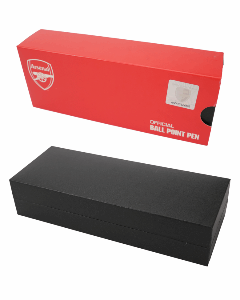 Arsenal Executive Ballpoint