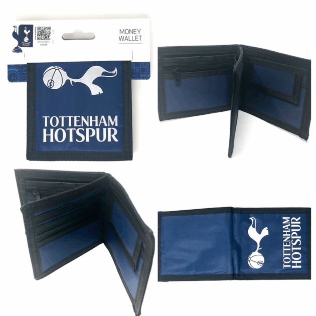 Tottenham Casual Wallet