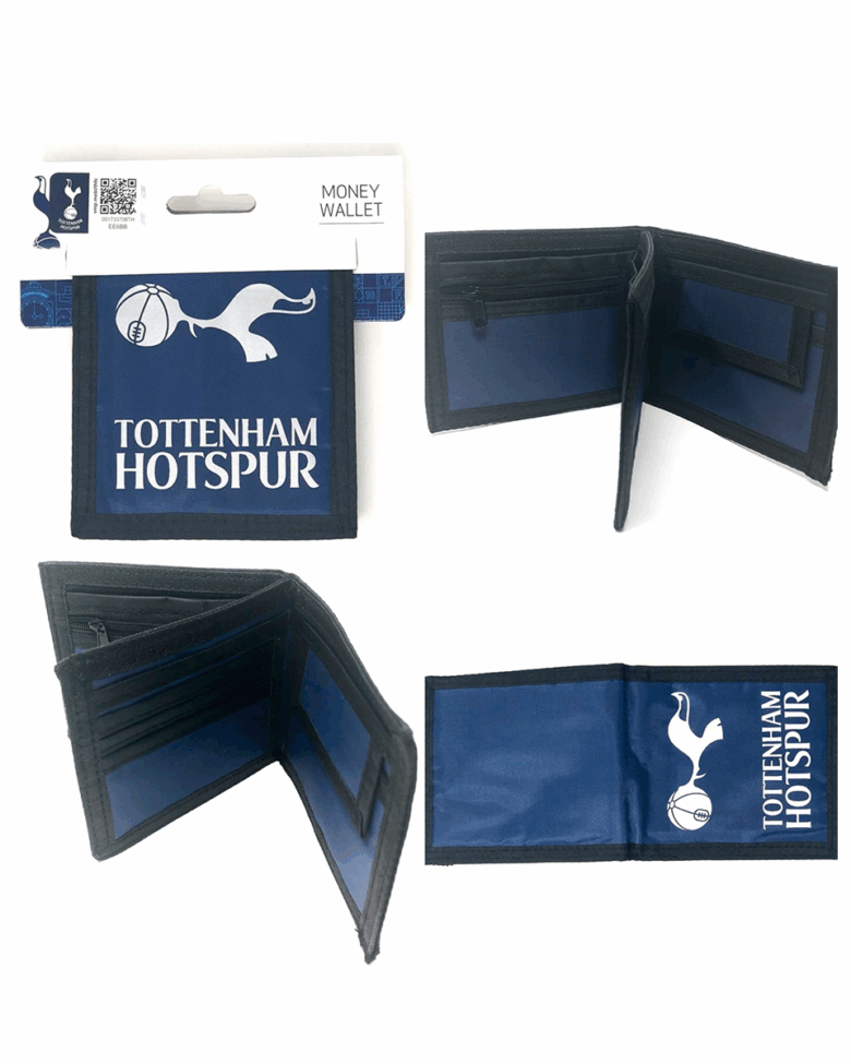 Tottenham Casual Wallet