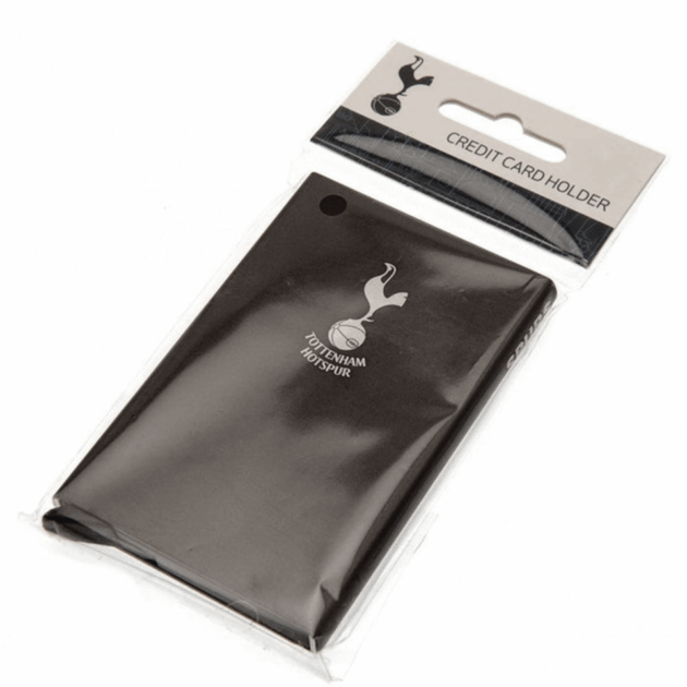 Tottenham RFID Aluminium Card Series
