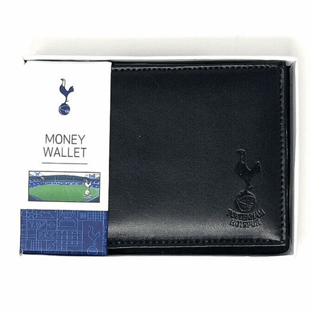Tottenham stadium Wallet