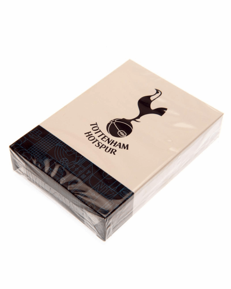 Tottenham Playing Cards