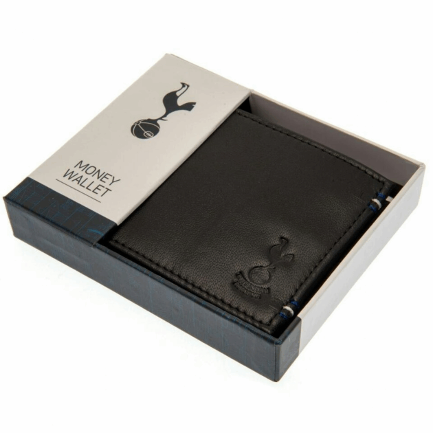 Tottenham Team Colour Pu Wallet